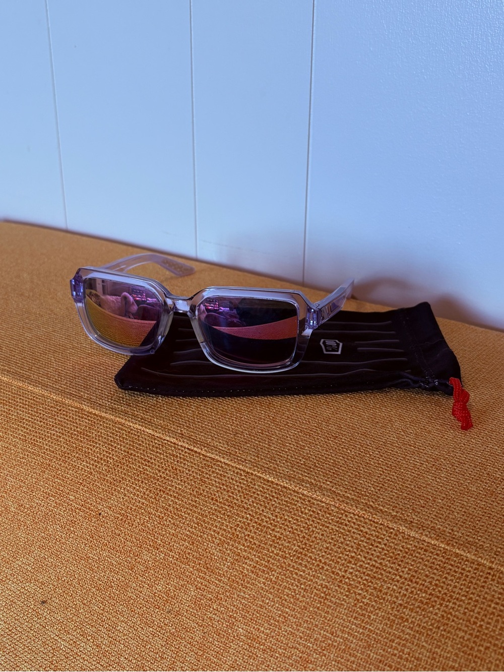 100% Rideley Sunglasses
